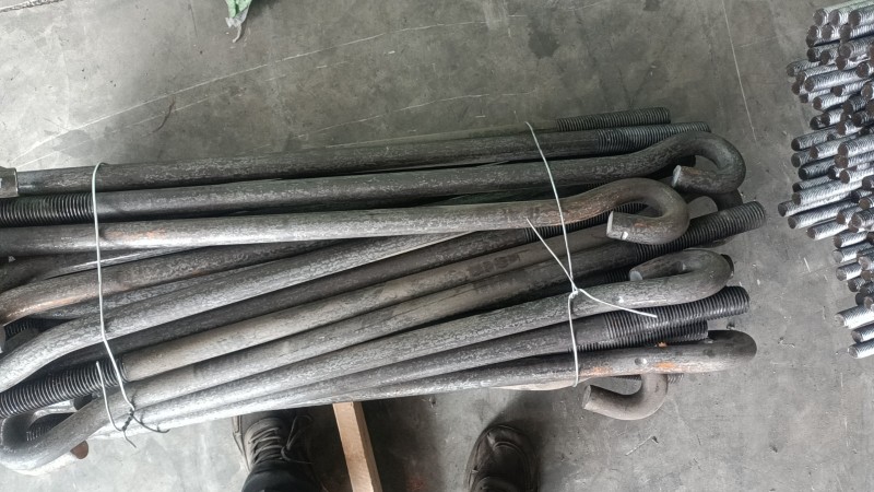 各种地脚，U型丝（第 4 张）