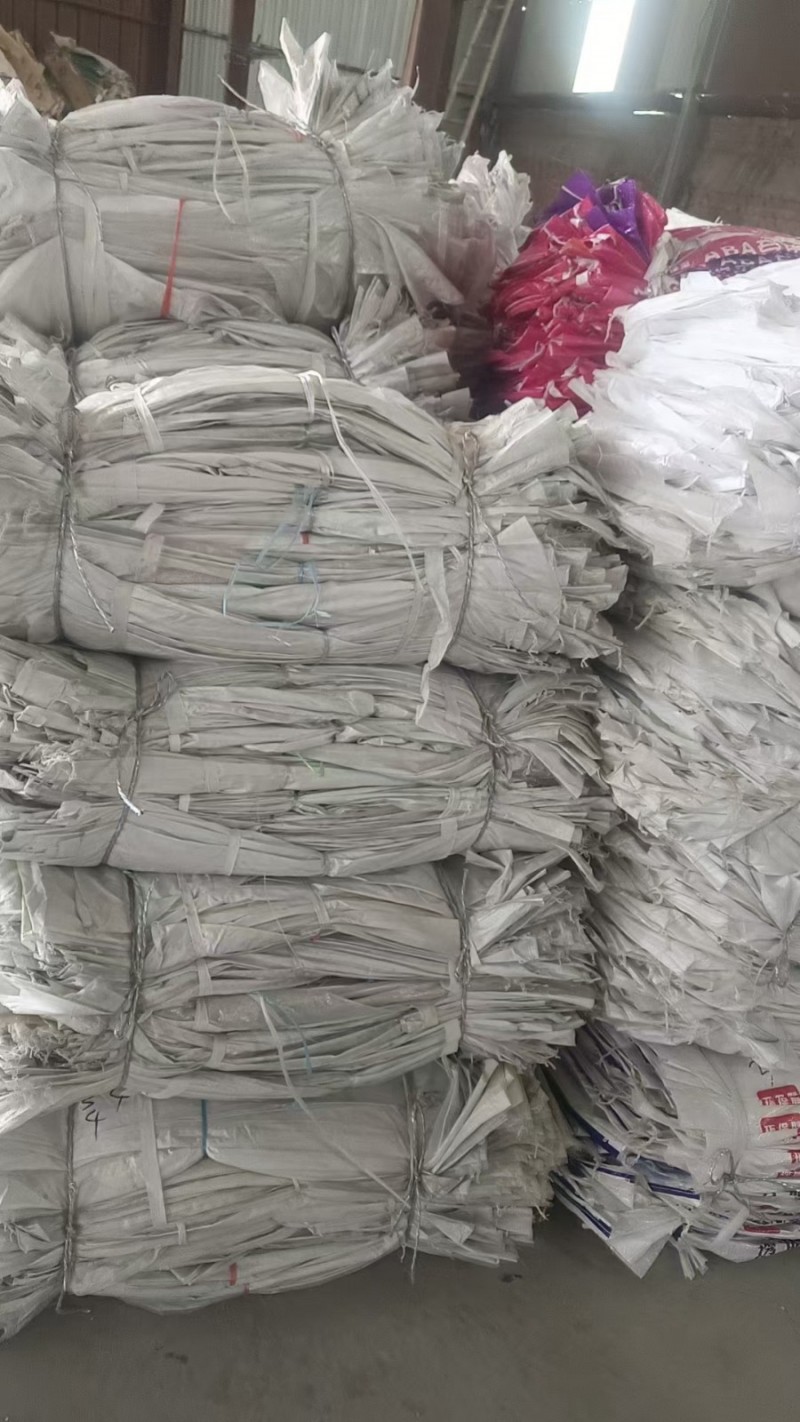 厂家批发编织袋，吨包袋，软托盘，缠绕膜，木托盘，河北铺附近管送（第 4 张）