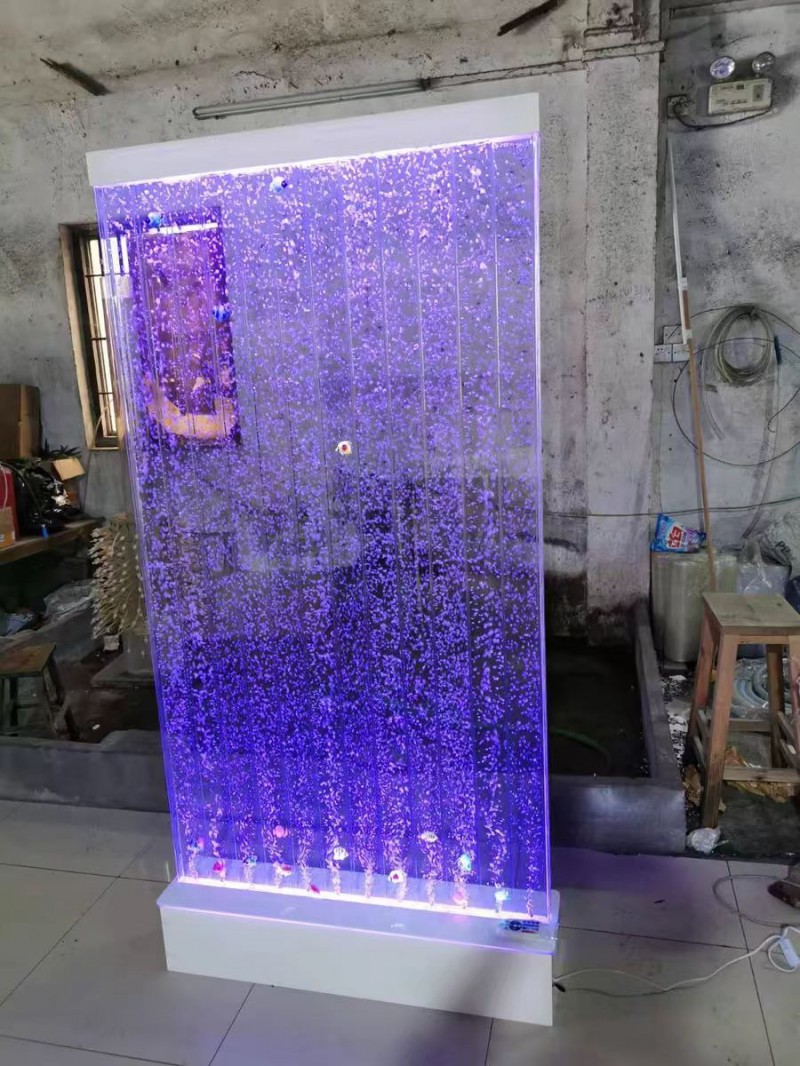 二手  200×100流水屏风墙
地址刘营
有意要的联系我  很便宜（第 2 张）
