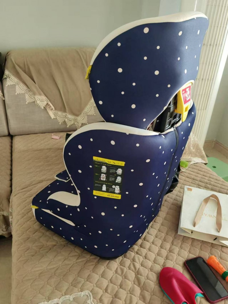 出售宝宝椅
bolinky儿童安全座椅汽车用婴儿宝宝车载坐椅9个月-12。基本（第 3 张）