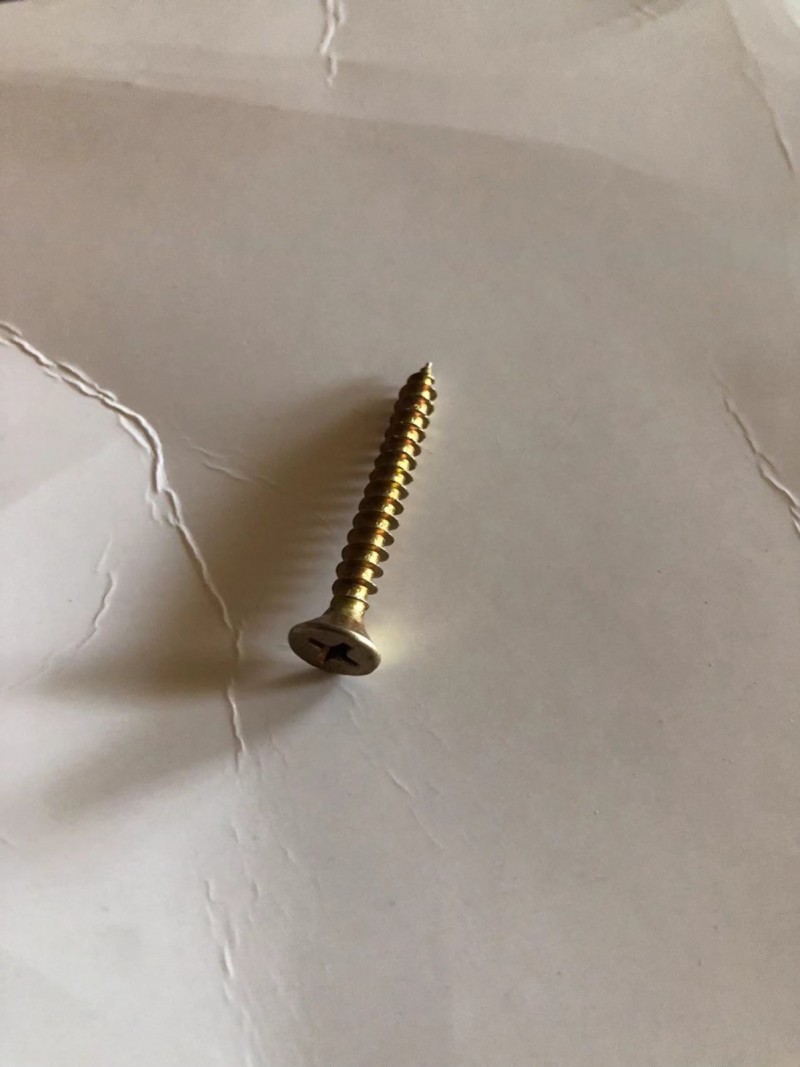 这种的自攻丝厂家联系我（第 1 张）