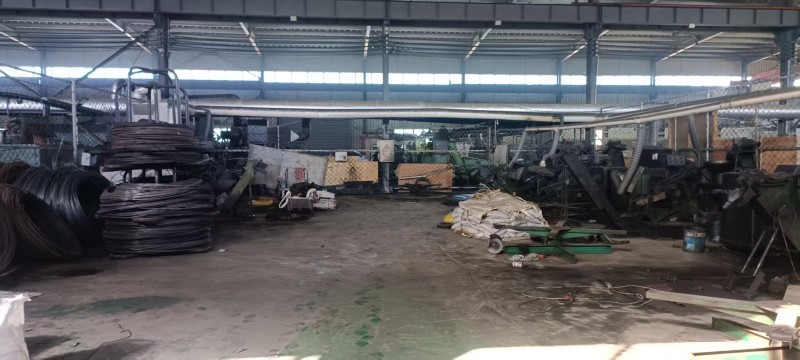 因其他业务发展现整体转让打膨胀栓机器，带客户接住就能干
地址永年西苏乡龙城工业（第 1 张）