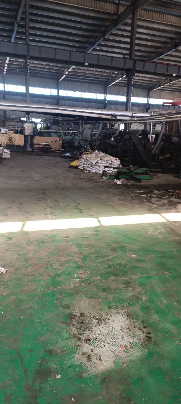 因其他业务发展现低价整体转让打膨胀栓机器
地址永年西苏乡龙城工业园（第 3 张）