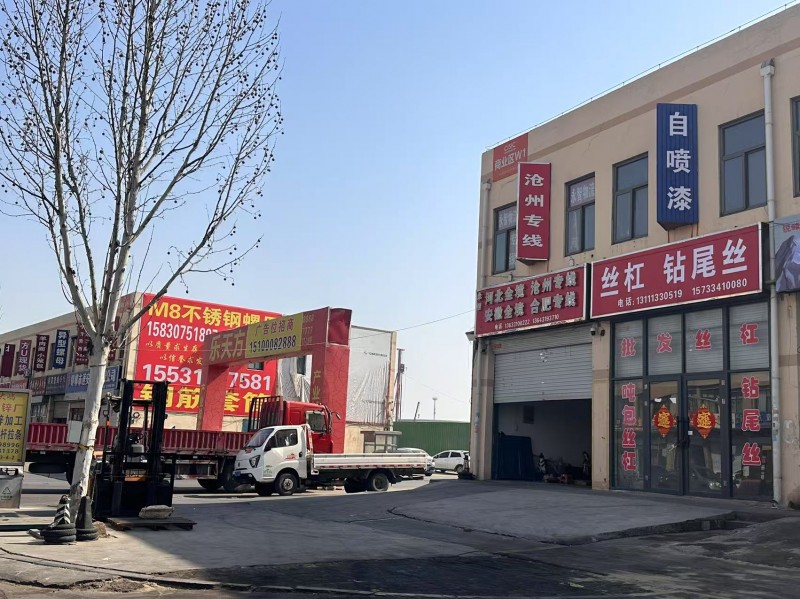 门市出租有意者私（第 1 张）