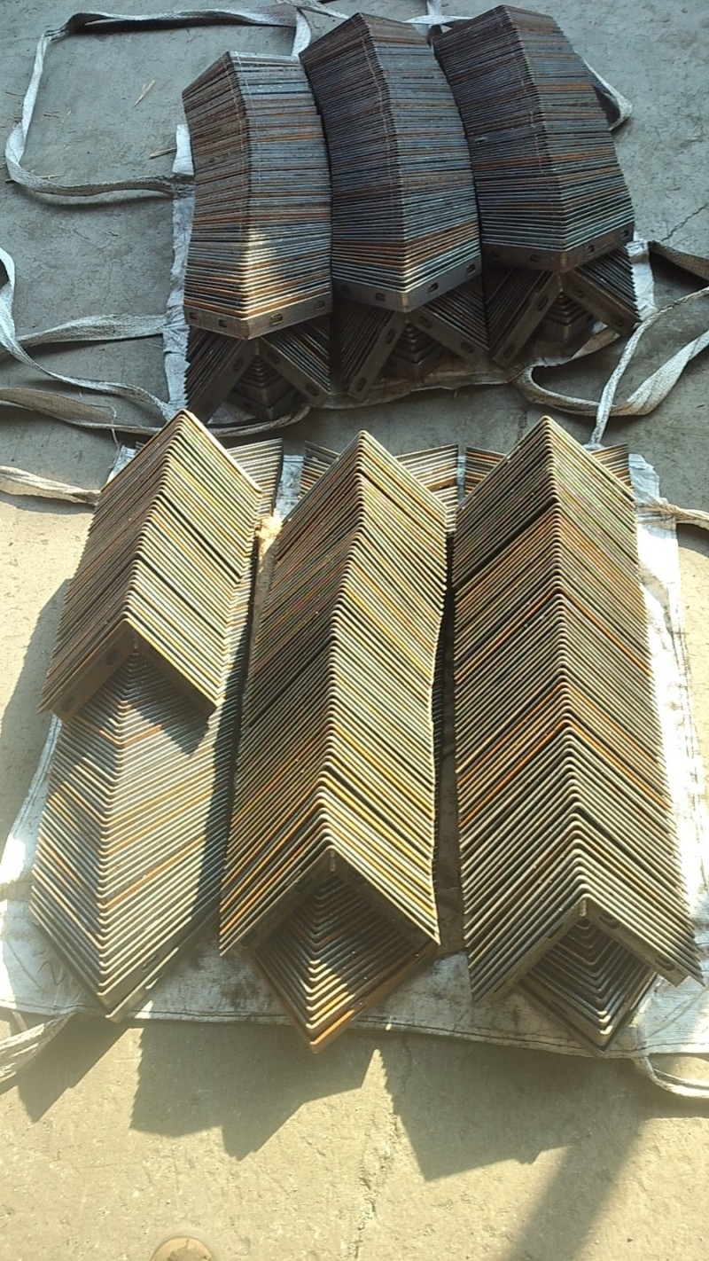 本厂承接各种金属制品焊接及加工，可来图来样订制各种异型件产品，各种型号地脚螺栓预（第 7 张）
