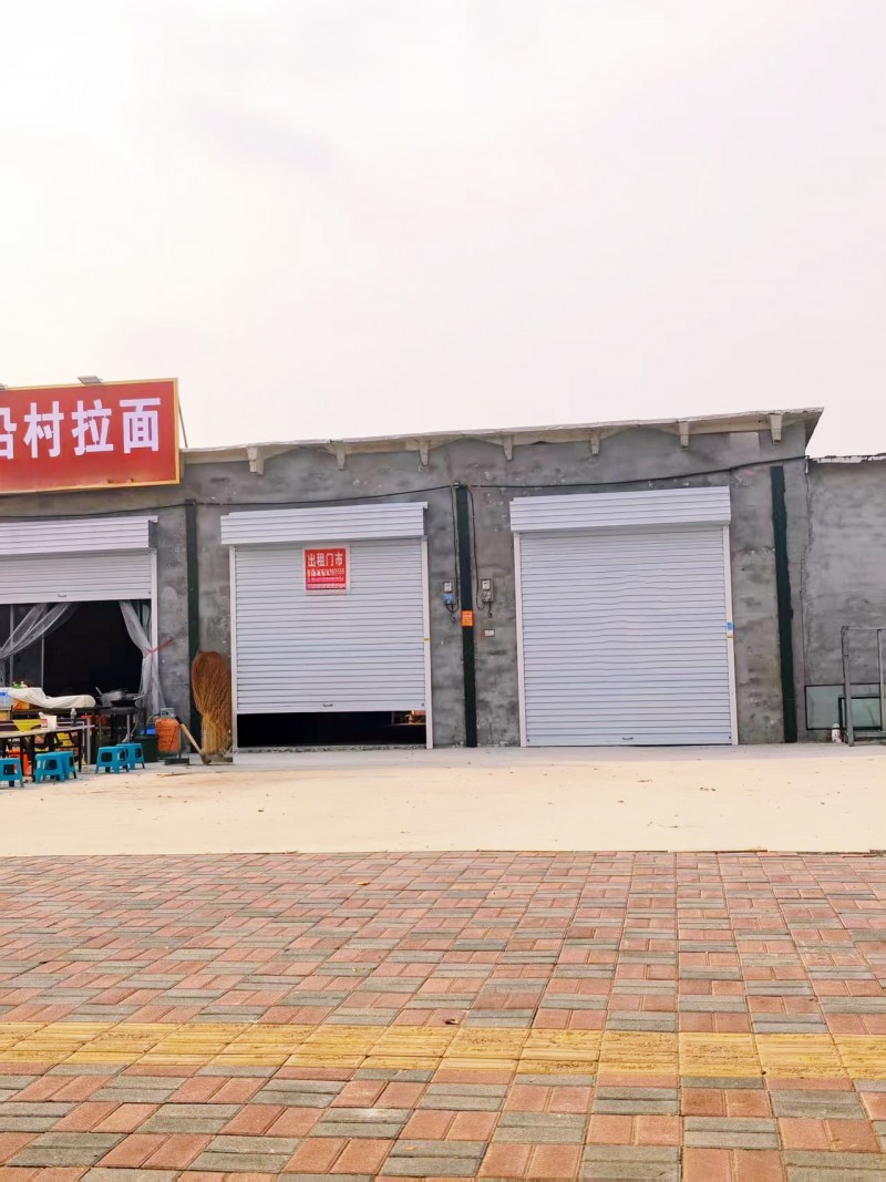 门市仓库出租，地址：永年区临洺关镇恒洁洗浴停车住宿南100米（第 1 张）