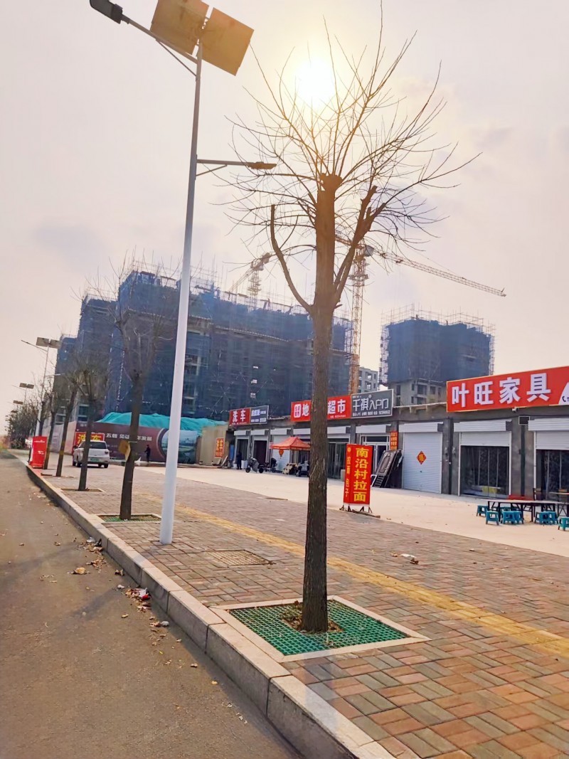 出租 门市仓库  地址：永年区临洺关镇恒洁洗浴停车住宿南100米（第 2 张）