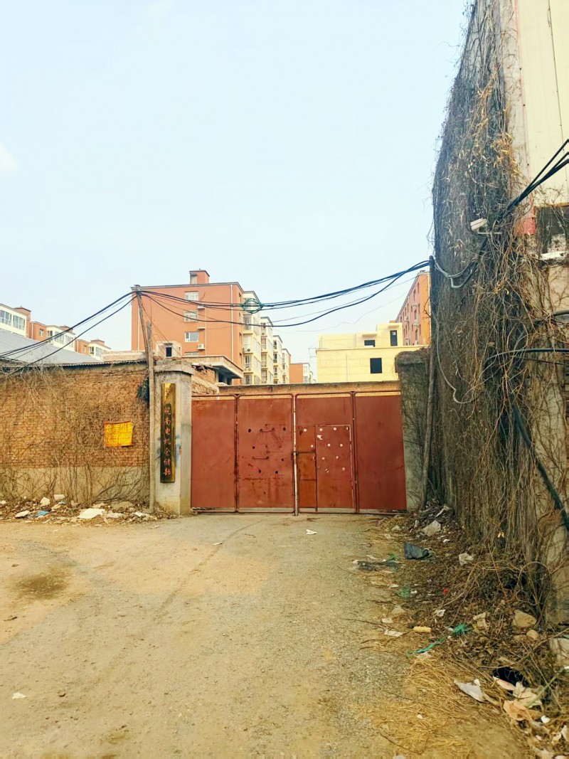 仓库出租，租金优惠，非诚勿扰，地址：永年区天和家园西50米迎宾大道北（第 1 张）