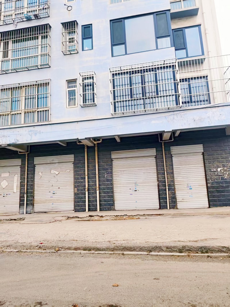 门市出售，具体的面议，地址：永年区幸福苑小区北区(御东二街东)（第 1 张）