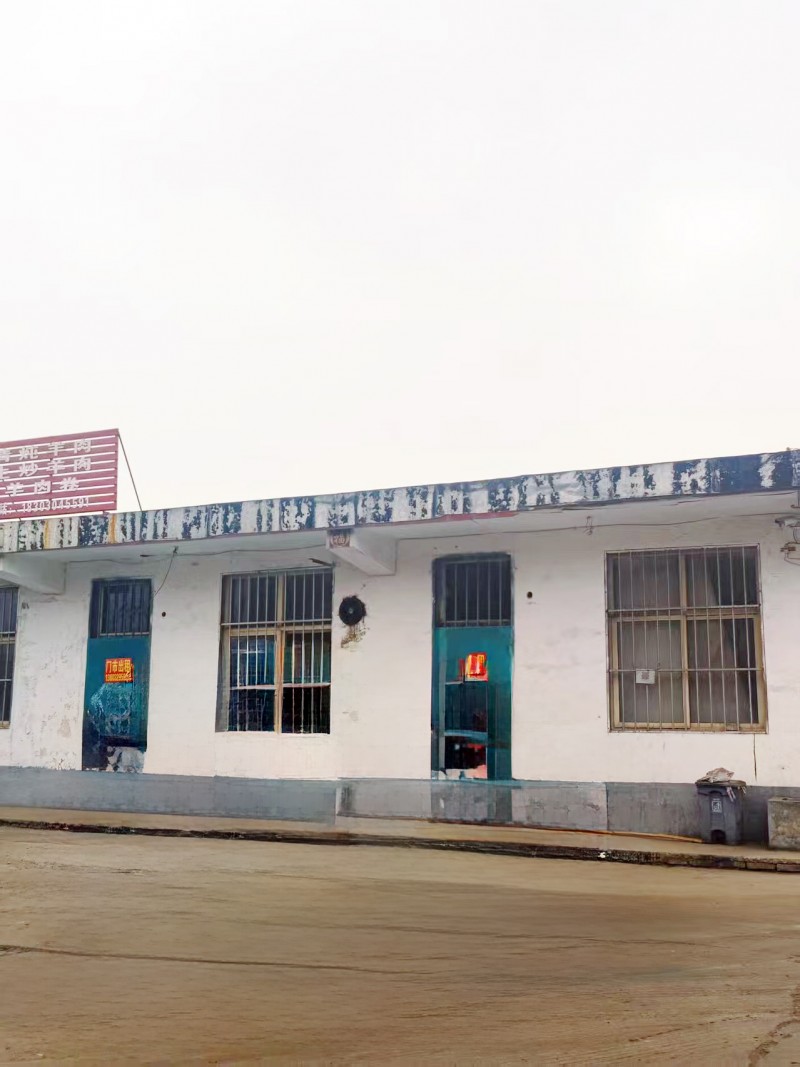 门市出租，地址：永年区国傲加油站东50米(开拓路)（第 1 张）