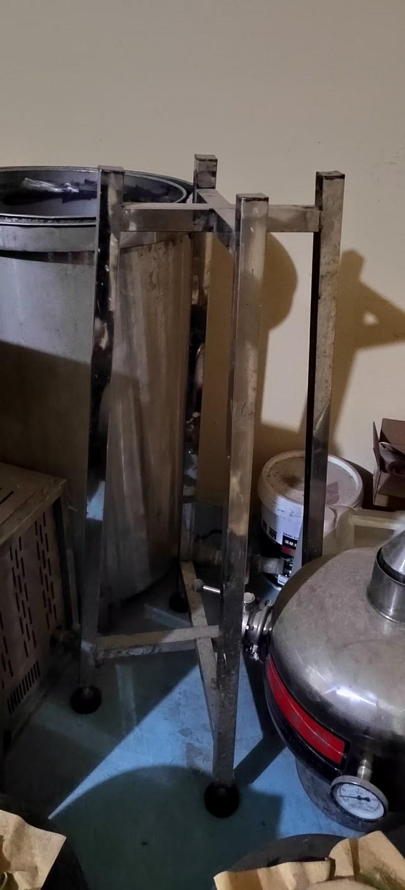 酿酒设备，便宜卖了（第 2 张）