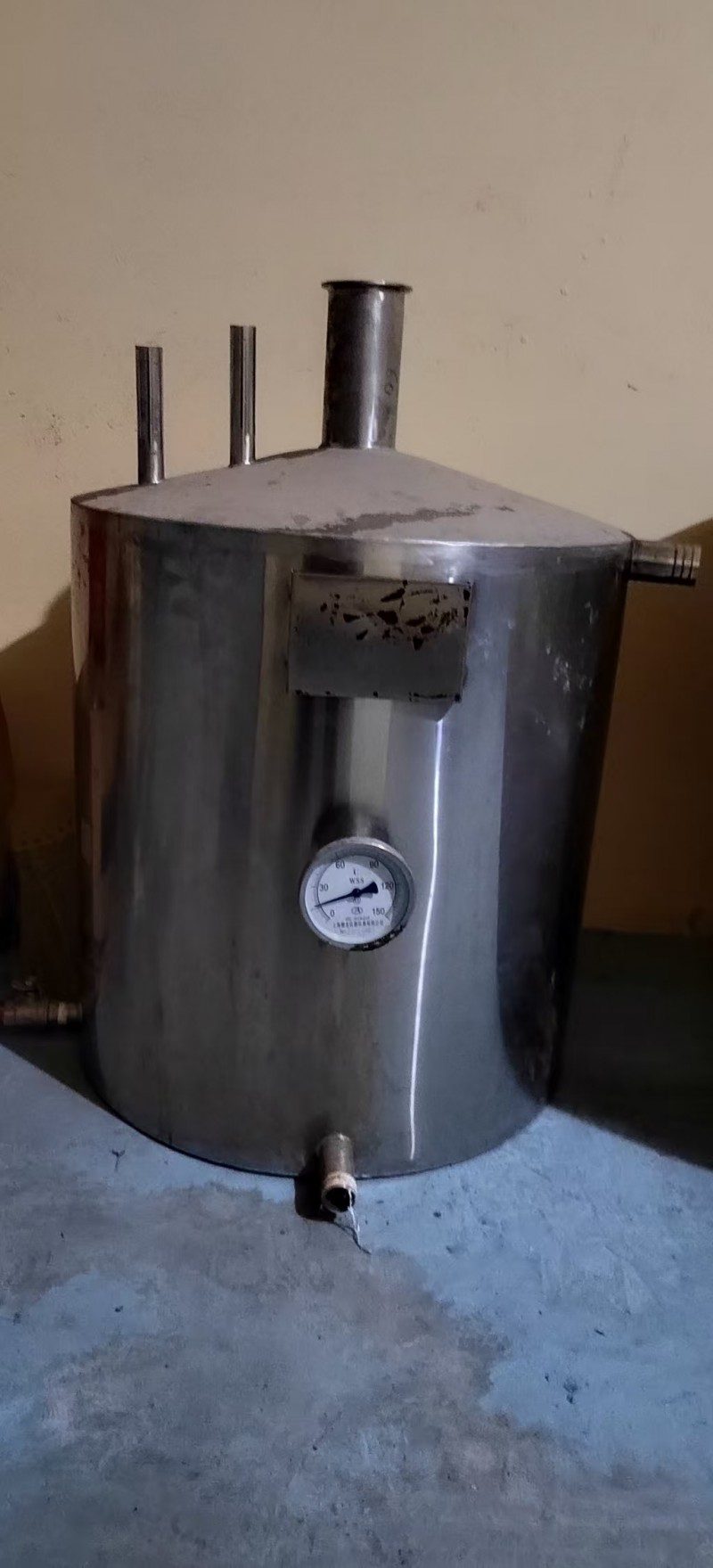 酿酒设备，便宜卖了（第 6 张）