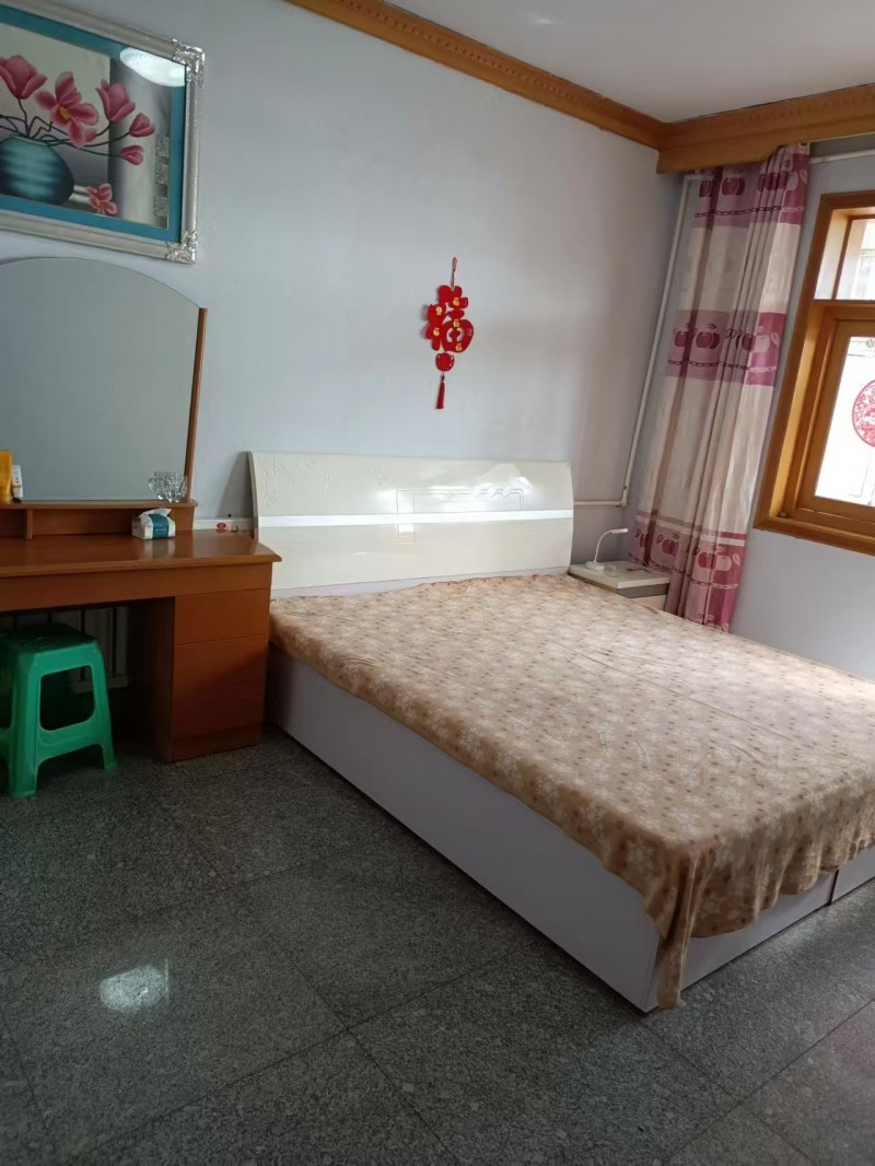 出售：永年区药材公司家属楼六单元五楼东户，实验双学区，领包入住，带小房，地理位置（第 6 张）