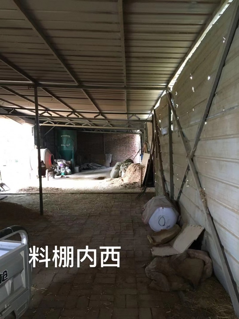 .出租土地，出租羊圈。 可养殖，可种植，面积大，水电设备齐全。 配套完善，有住房（第 8 张）