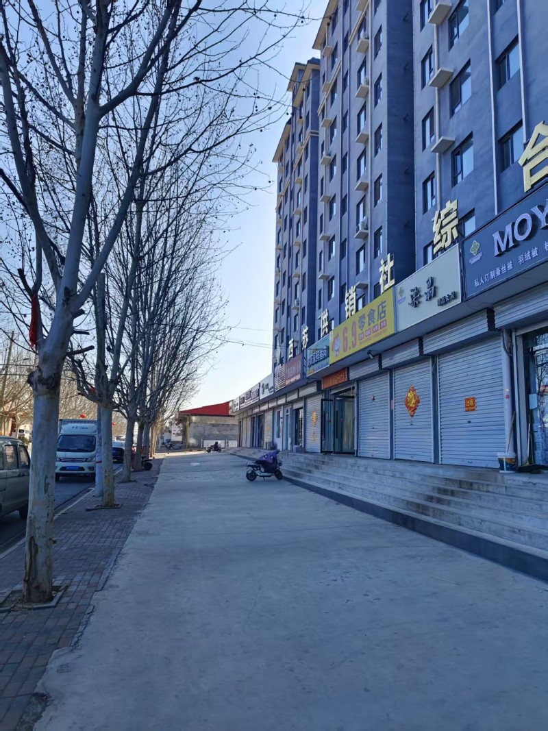 商铺转租，具体的电话联系，地址：永年区清都观清都观东路（第 2 张）