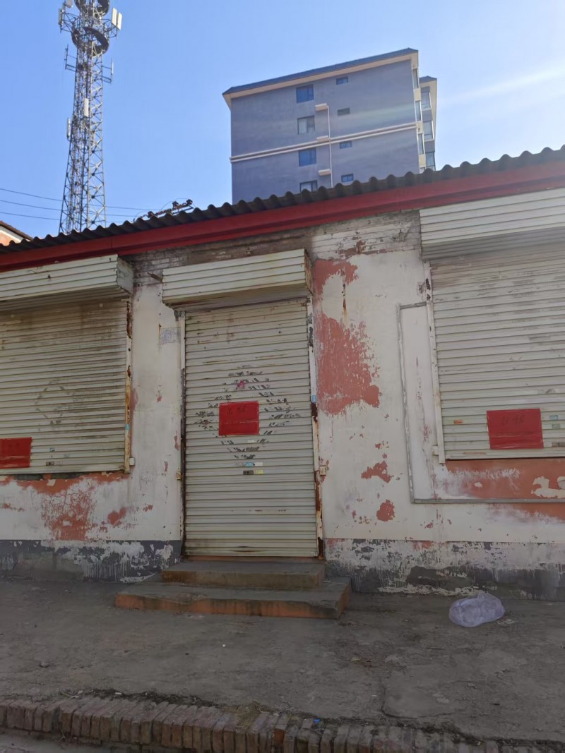 门店出租，水电齐全，交通便利，地址：永年县西苏乡西苏村村民委员会北(商贸北街)（第 1 张）