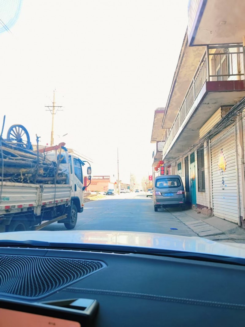 旺铺出租，地理位置优越，水电齐全，地址：永年区美的全屋智慧采暖空气能体验馆附近(（第 2 张）