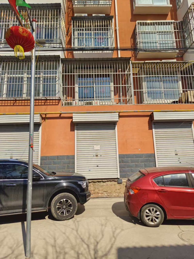 门市出售，非诚勿扰，地址：永年区刘营镇余刘营村（第 1 张）