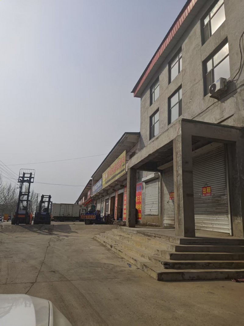 门市出租，租金面议，地址：永年区恒合森抗震支架(S211西)（第 2 张）