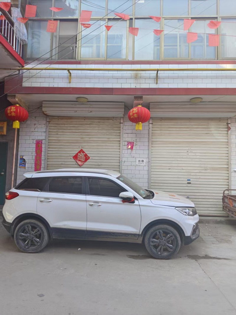 旺铺出租，有意者电话联系，地址：永年区赵辛线东公牛装饰开关七方五金附近（第 1 张）