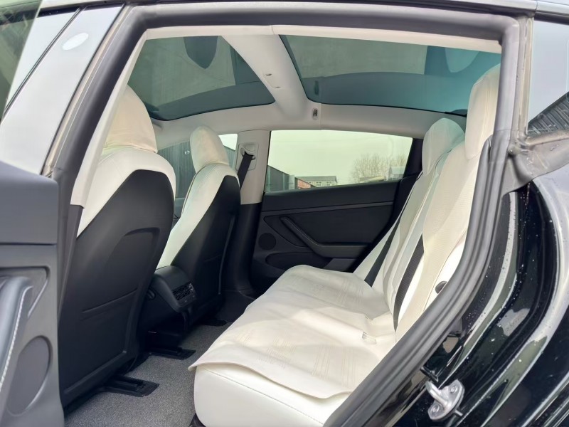 个人出售  23年后半年 特斯拉Model 3  后轮驱动板 全车原版原漆加隐形（第 6 张）