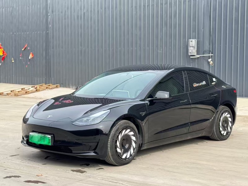 个人出售  23年后半年 特斯拉Model 3  后轮驱动板 全车原版原漆加隐形（第 8 张）