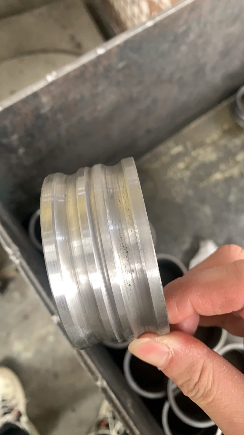 寻镀镍厂家，轴承内外圈需要镀镍，要求盐雾测试，具体请打电话（第 1 张）