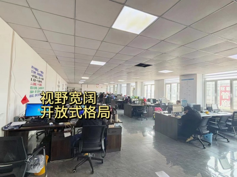 先转租位于产业城东区22号楼3层305，面积280平交通便利，视野开阔，方便员工（第 1 张）