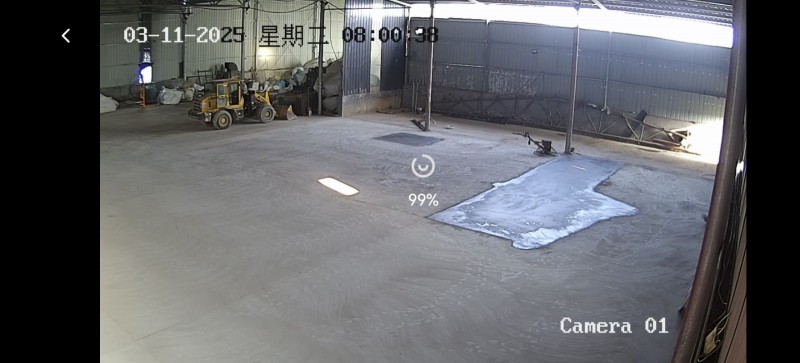 交通便利可进出半挂车，手续齐全可做库房标准件加工生产（第 1 张）