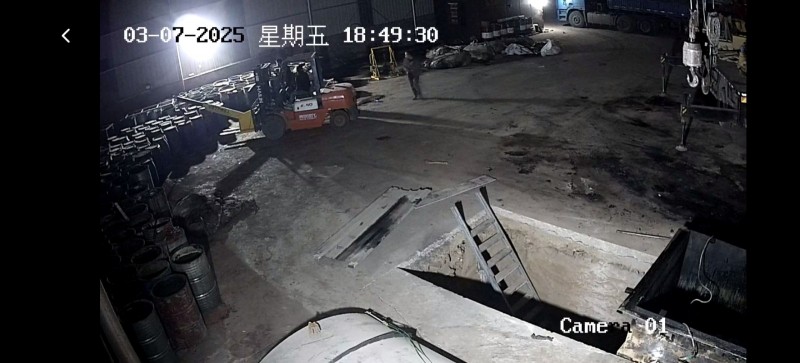 交通便利可进出半挂车，手续齐全可做库房标准件加工生产（第 2 张）