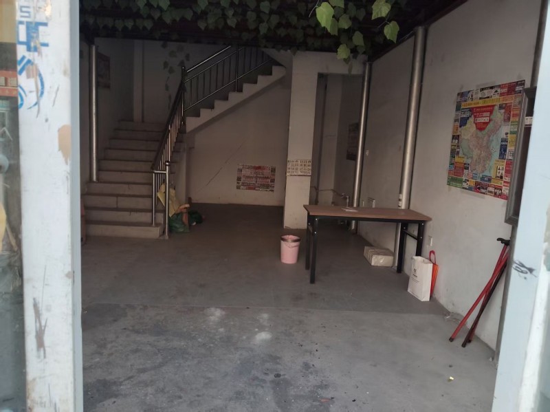 出租产业门市一套（第 1 张）