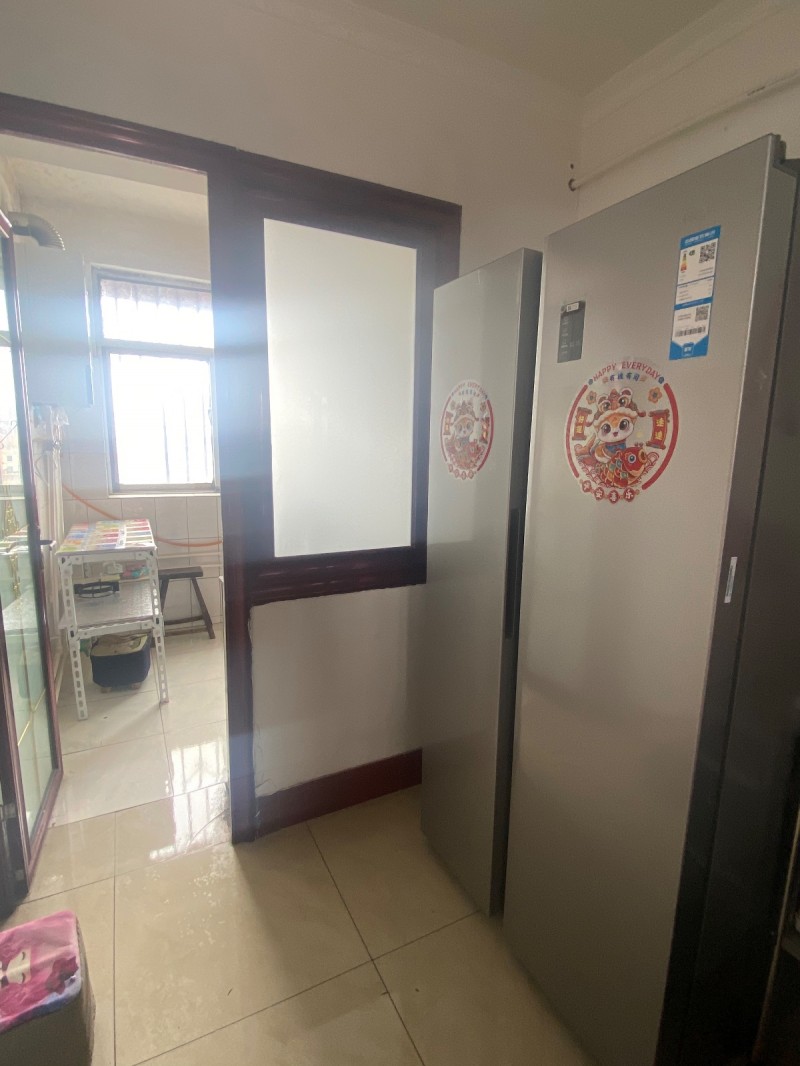 【个人出租】太极广场东边开发大酒店对面的幸福小区，离二实，三实，实验高中都挺近的（第 3 张）