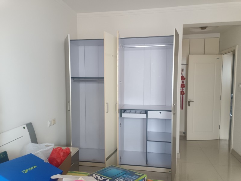 腾派搬家，承接长短途运输，拆装各种家具，空调移机（第 5 张）