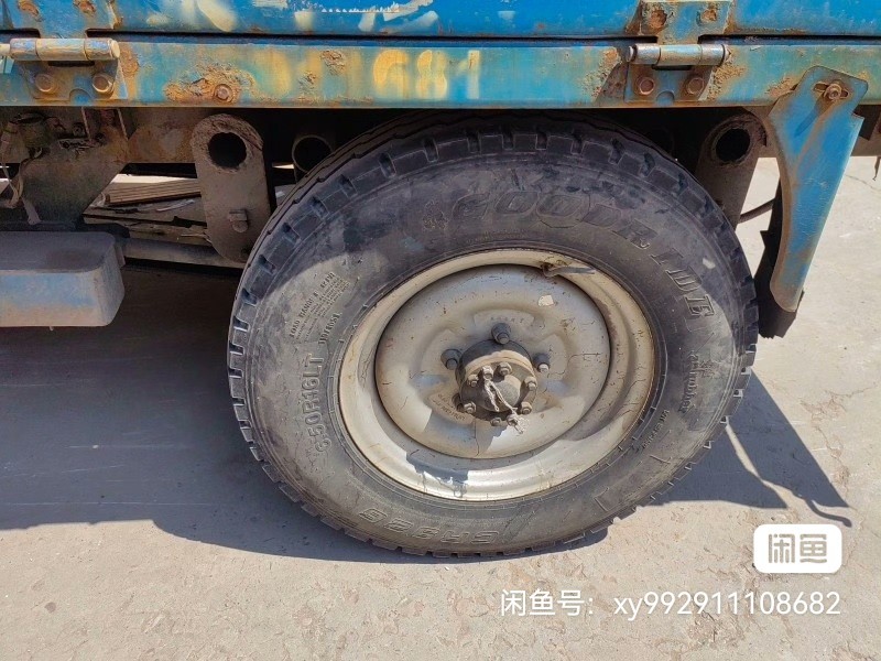 出售三马车（第 3 张）