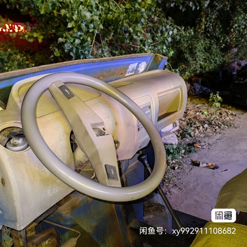 出售三马车（第 4 张）