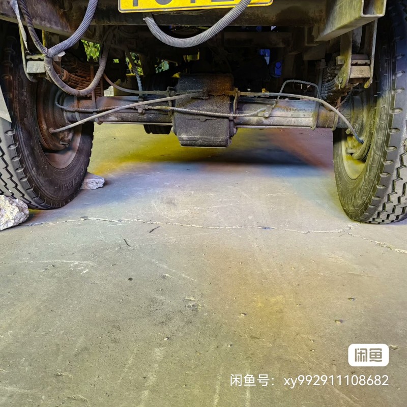 出售三马车（第 6 张）
