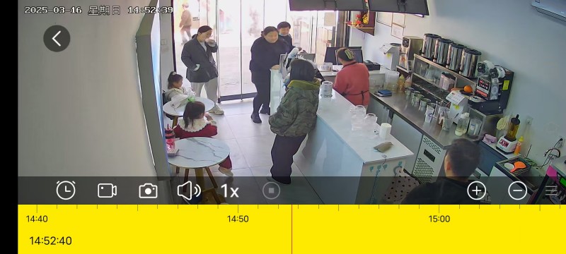 【加盟店】奶茶店转让 因店铺升级搬迁至天俊万家， 现将大北汪店铺低价整体转让，设（第 2 张）