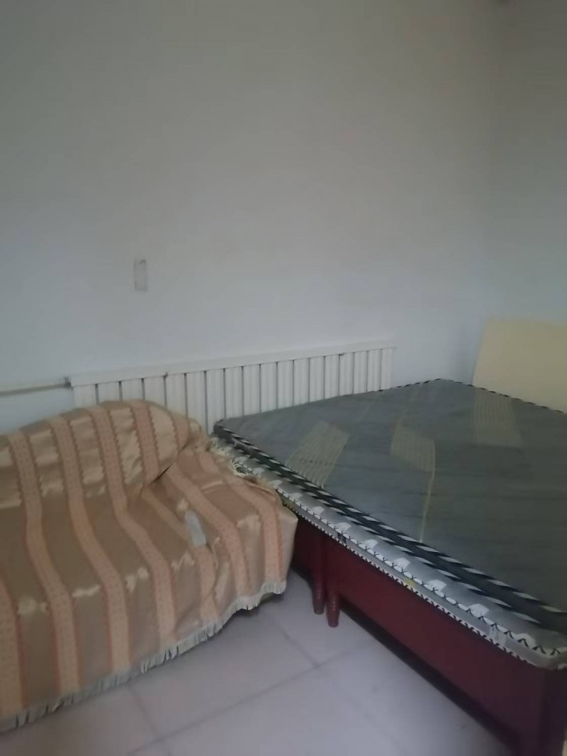 施庄教堂附近独院出租水电齐全有家具直接拎包入住联系方式（第 1 张）