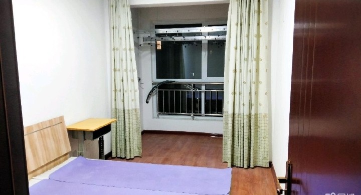 嘉烨豪庭3室2厅2卫家电齐全拎包入住，适合全家居住，紧临河北铺、建材市场、三实、（第 1 张）