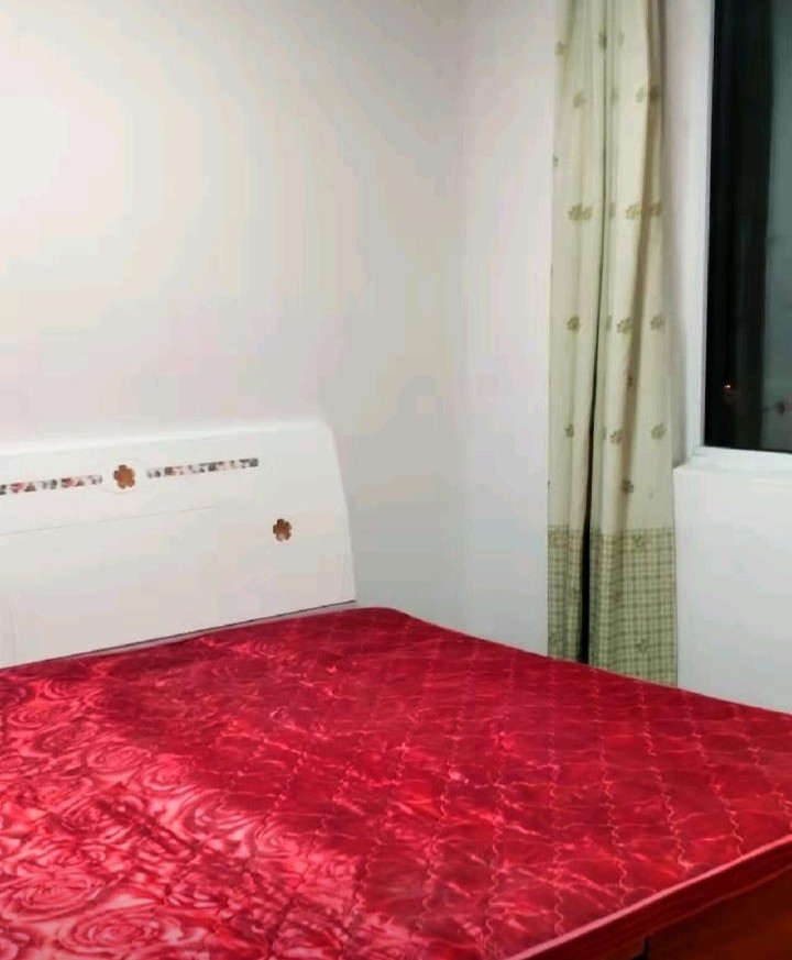 嘉烨豪庭3室2厅2卫家电齐全拎包入住，适合全家居住，紧临河北铺、建材市场、三实、（第 2 张）