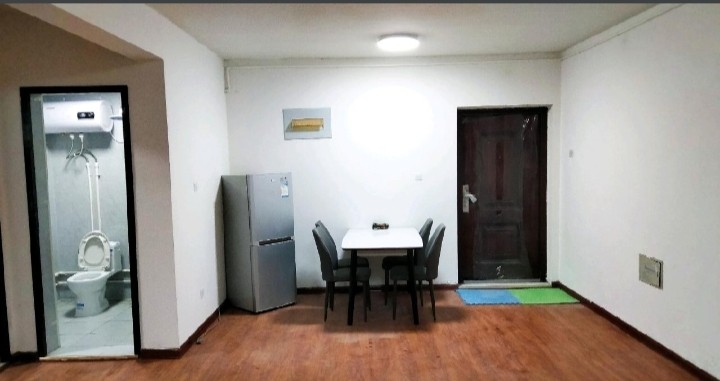 嘉烨豪庭3室2厅2卫家电齐全拎包入住，适合全家居住，紧临河北铺、建材市场、三实、（第 4 张）