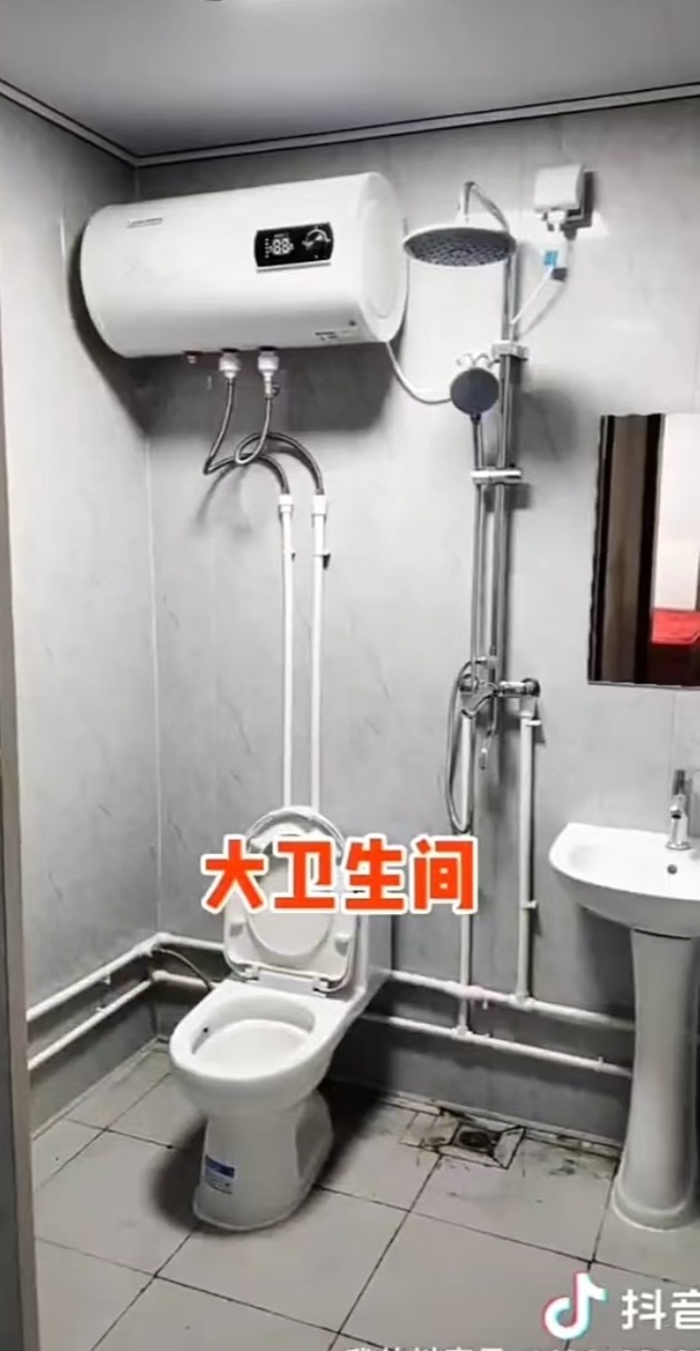 长期出租建材市场附近，嘉烨豪庭3室2厅2卫家电气齐全拎包入住，适合全家居住，紧临（第 2 张）