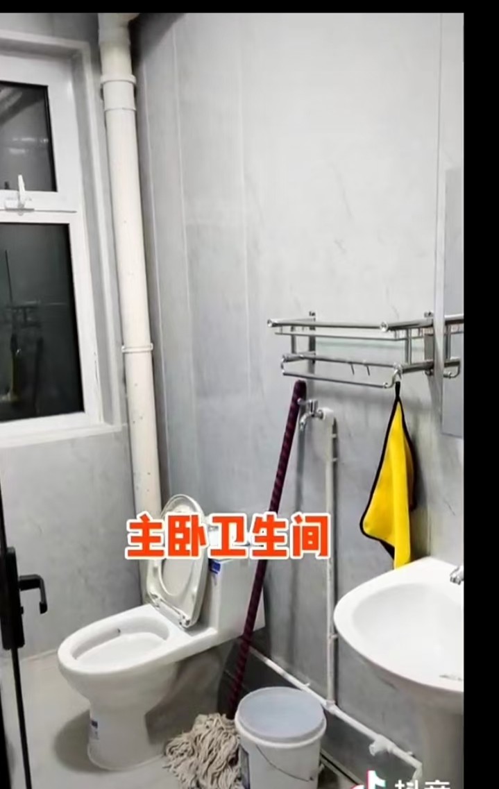 长期出租建材市场附近，嘉烨豪庭3室2厅2卫家电气齐全拎包入住，适合全家居住，紧临（第 4 张）