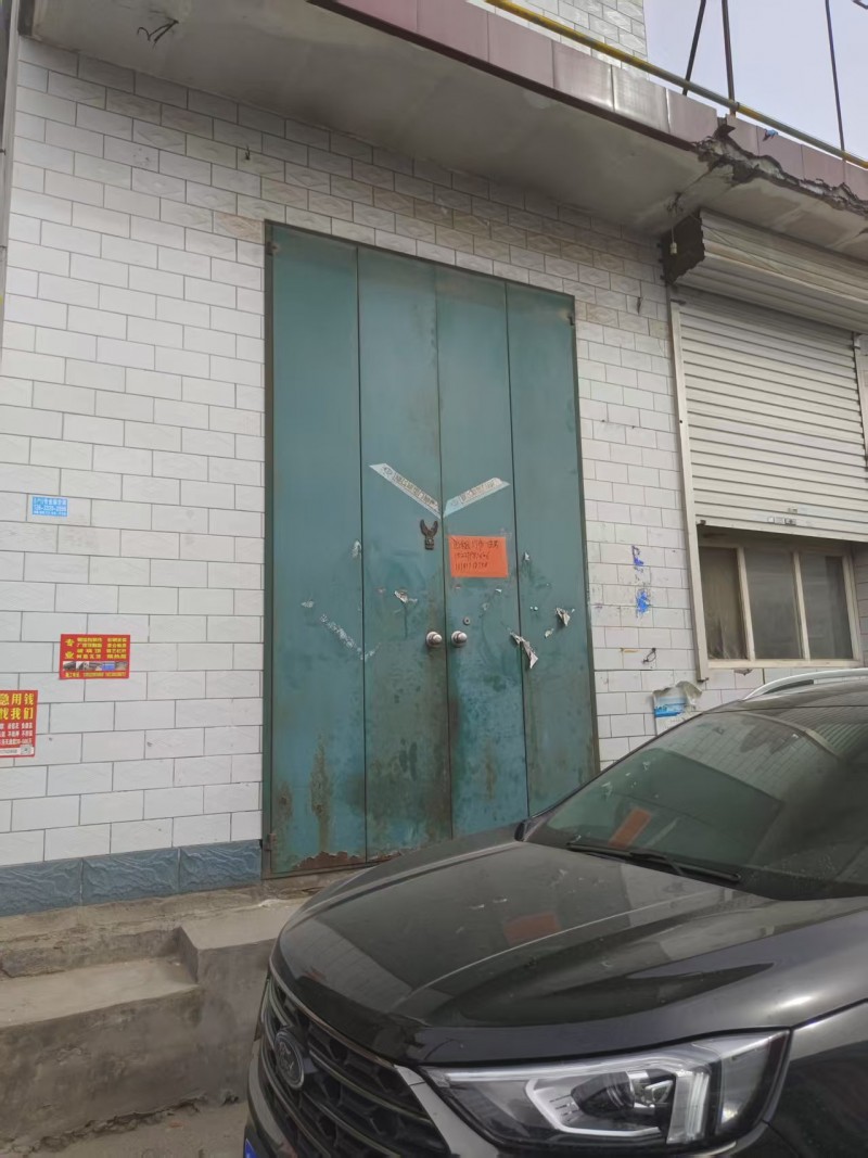 门市出租，租金优惠，需要的电话联系，地址：永年区讲武镇赵辛线（第 1 张）