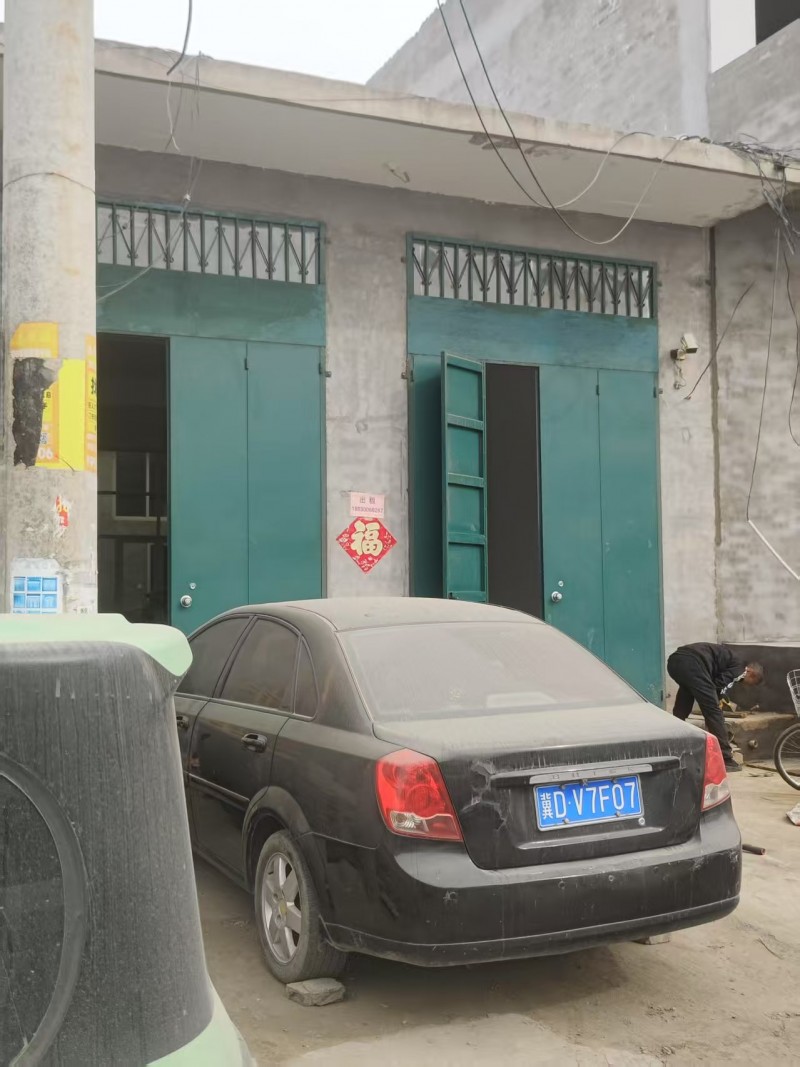门市出租，租金面议，地址：永年区赵辛线公牛装饰开关七方五金（第 1 张）