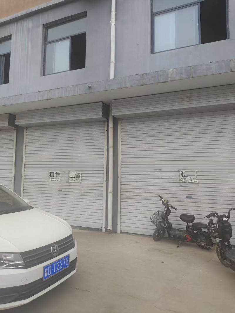 门市出租，租金优惠，地理位置优惠，地址：永年区任航鲜猪肉S318北（第 1 张）