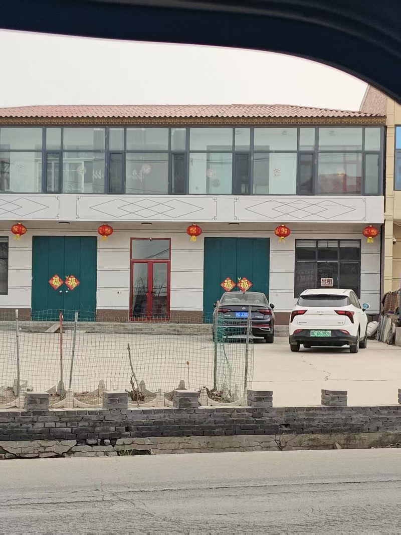 旺铺出租，地址：永年区建森紧固件(S318)（第 1 张）