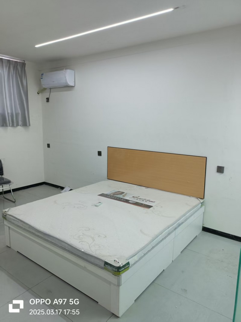 拾光公寓单间出租，（首次出租）地址南和街与107国道交叉口（第 2 张）