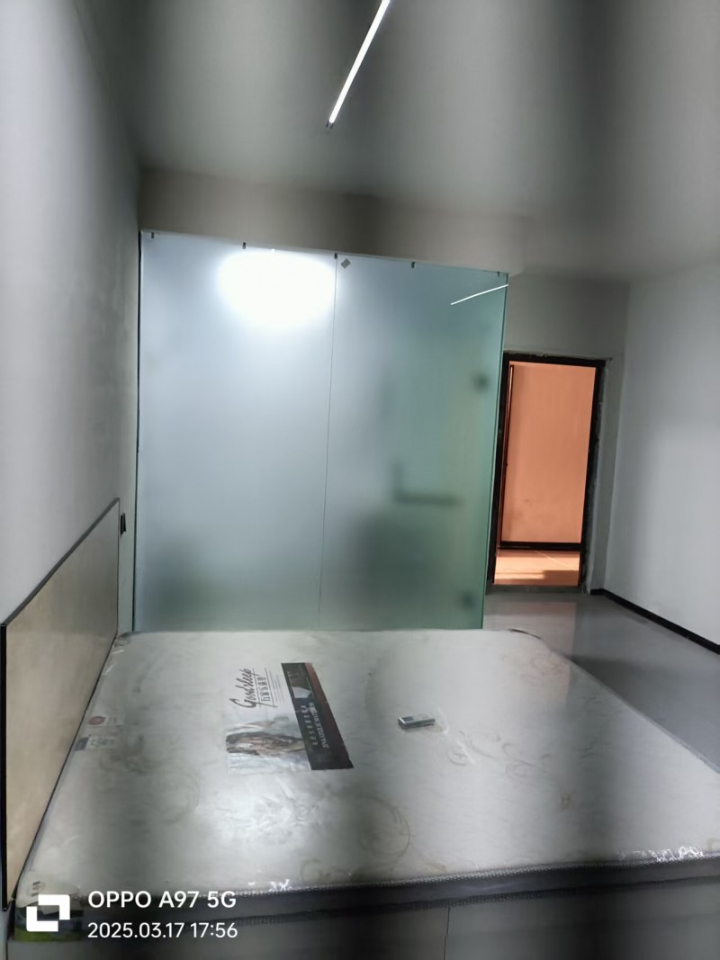 拾光公寓单间出租，（首次出租）地址南和街与107国道交叉口（第 3 张）