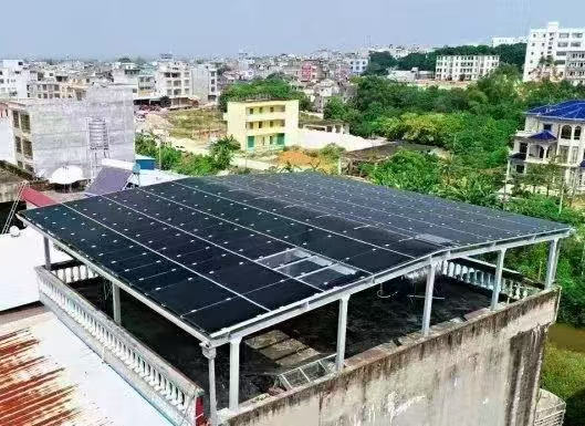 有需要安装太阳能板子可打电话联系我（第 1 张）